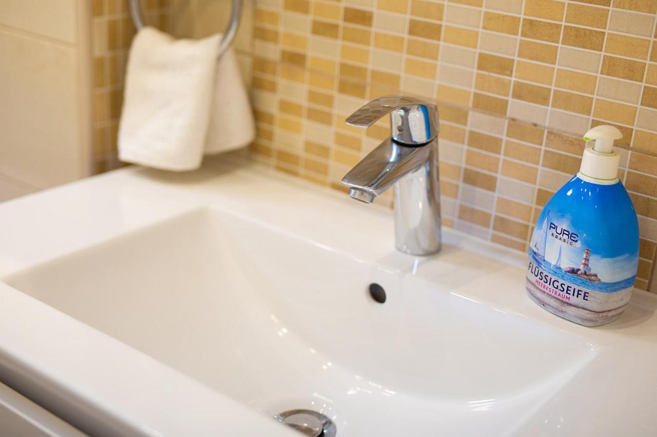 Apartman Bor Krk Krk Town Zewnętrze zdjęcie