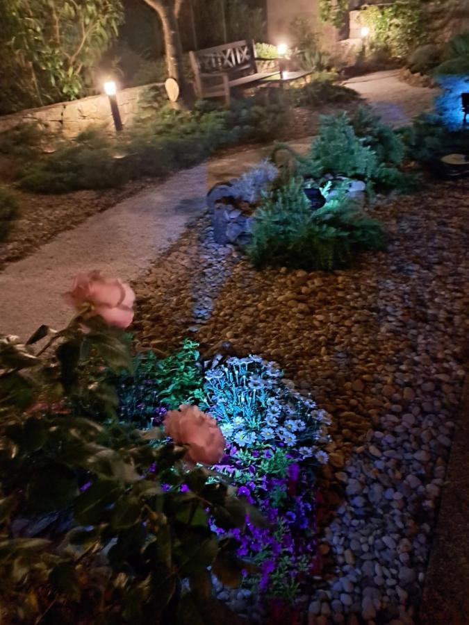 Apartman Bor Krk Krk Town Zewnętrze zdjęcie